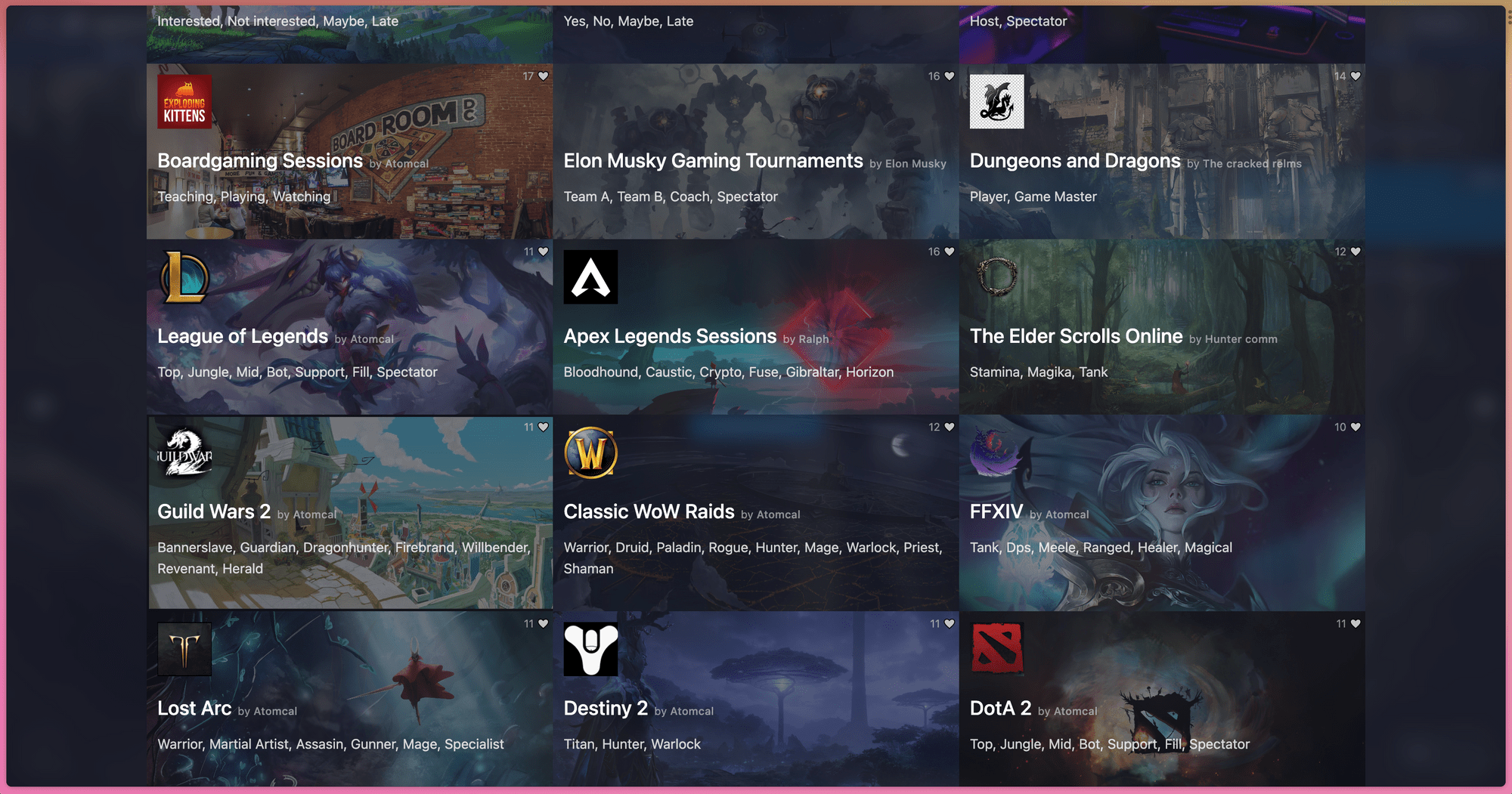 what is destiny 2 game pass?