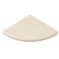 Accessories Trim in Caspian Bisque