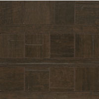 Barrique Floor and Wall Mosaic in Fonce