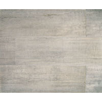 Barrique 8" x 24" x 3/8" Floor and Wall Tile in Gris