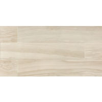 Epic 8" x 40" x 3/8" Floor and Wall Tile in White
