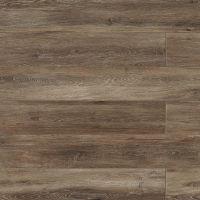 Othello 8" x 48" x 3/8" Floor and Wall Tile in Brown