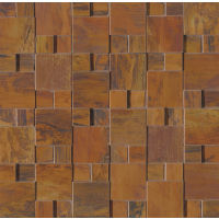 12x12 Dimension Deco Birch Copper