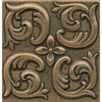 Ambiance 4" x 4" x 7/16" Trim in Bronze