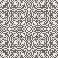 Remy 8" x 8" x 5/8" Floor and Wall Tile in Nouveaux