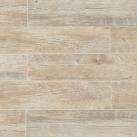 Barrel 8" x 48" x 5/16" Floor and Wall Tile in Branch