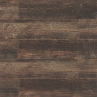 Barrel 8" x 48" x 5/16" Floor and Wall Tile in Vine