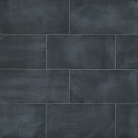 Chateau 12" x 24" x 1/4" Floor and Wall Tile in Ocean