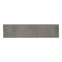 Chateau 3" x 12" x 1/4" Trim in Smoke