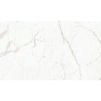 Magnifica Calacatta Super White Porcelain in 1/4"