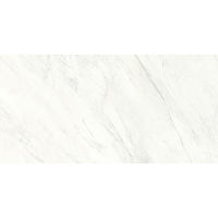 Magnifica Luxe White Porcelain in 1/2"