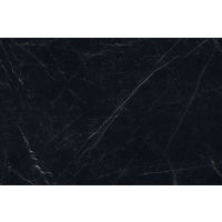 Magnifica Nero Marquina Porcelain in 1/4"