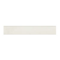 Serenity 3" x 18" x 5/16" Trim in White