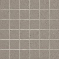 Elements Floor and Wall Mosaic in Grey - Mottled