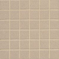 Elements Floor and Wall Mosaic in Taupe - Mottled