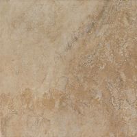 Stonefire 18" x 18" x 3/8" Floor and Wall Tile in Beige