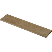 Stonefire 3" x 12" x 3/8" Trim in Beige