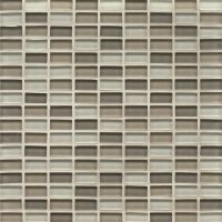 Hamptons Wall Mosaic in Boathouse
