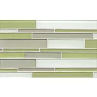 Hamptons Wall Mosaic in Meadow Lane