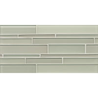 Hamptons Wall Mosaic in Refresh