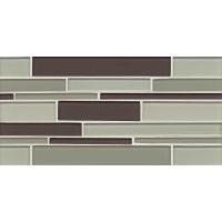 Hamptons Wall Mosaic in Shelter
