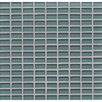 Hamptons Wall Mosaic in Wave
