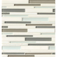 Interlude Wall Mosaic in Harmony