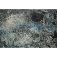 Lemourian Blue Granite in 2 cm