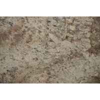 Typhoon Bordeaux Granite in 2 cm