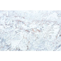 White Spring Granite in 3 cm