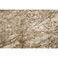 White Tiger Granite in 2 cm