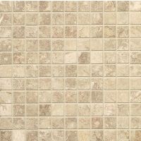 Camargo Venezia 1" x 1" Floor and Wall Mosaic