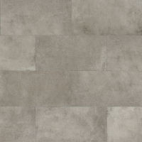 Officine 12" x 24" x 3/8" Floor and Wall Tile in Dark (OF 03)