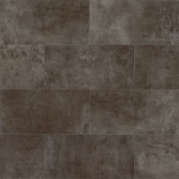 Officine 12" x 24" x 3/8" Floor and Wall Tile in Gothic (OF 04)