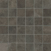 Officine 2" x 2" Floor and Wall Mosaic in Gothic (OF 04)