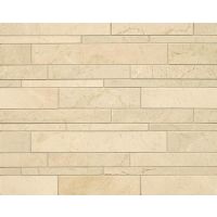 Crema Marfil Select Floor and Wall Mosaic