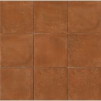 Cotto Nature 14" x 14" x 5/16" Floor and Wall Tile in Sicilia