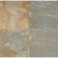 Amber Gold 24" x 24" x 3 cm Paver