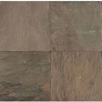 Autumn Gold 24" x 24" x 3/8" Floor and Wall Tile