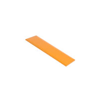 Adamas 4" x 12" x 3/8" Trim in Arantia