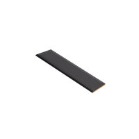Adamas 4" x 12" x 3/8" Trim in Ater