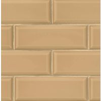 Adamas 4" x 12" x 3/8" Wall Tile in Semper