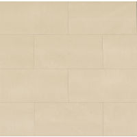 Area 3D 12" x 24" x 3/8" Floor and Wall Tile in Light