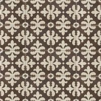 12X12 Florentina Deco Antique Cotto