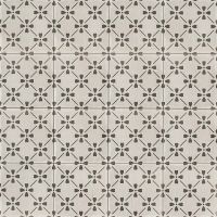 12X12 Bloom Deco Castle Graphite