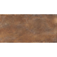 Plane Copper Chrome Porcelain in 1/4"