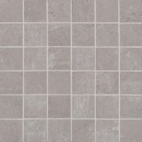 Simply Modern 12" x 12" x 3/8" Trim in Grey