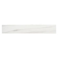 Zebrino 4" x 24" x 3/8" Trim in Michelangelo