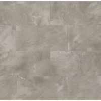 Cemento 12" x 24" x 7/16" Floor and Wall Tile in Classico