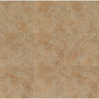 Eddie 20" x 20" x 3/8" Floor and Wall Tile in Carmel